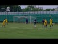 05.07.2022. 14 тур. «Зеленоград» - «Куркино»