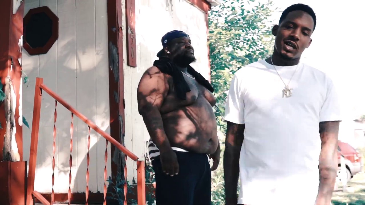 Sleduj Stretch Money x Oba Rowland - Let It Go na YouTube