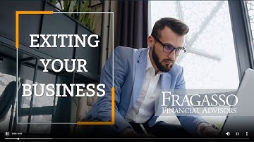 Exiting Your Business: Initial Steps to Prepare for a Smooth and Successful Transition