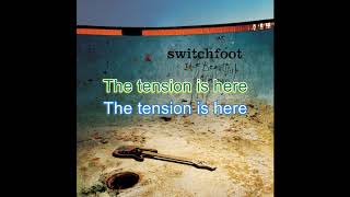 Switchfoot - Dare You To Move - Instrumental Karaoke Version