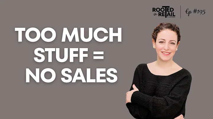 Visual Merchandising 101: Where to Start (Even If You’re Not a Visual Person)