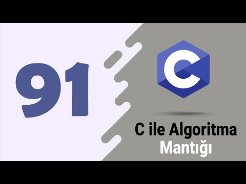 Ders 91 C