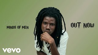 JahPlaka - One Man