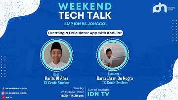 Creating a Calculator App with Kodular