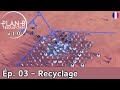 [FR] Plan B Terraform || v 1.0 || 03. Recyclage