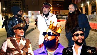 Marie Paul Asali Ya Munene Na Lyon Boyoka Makambo Alobi Pona Ferre Na Koffi Aza Vieux Ya Ba Leki