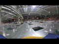 360-video: Hyppää verkkokauppaostoksesi lajittelevan kiinalaisrobotin kyytiin