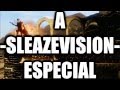 =SLEAZEVISION PRESENTS - DIALED IN - AN UC3 CO-OP - SNIPE-O-RIFFIC=