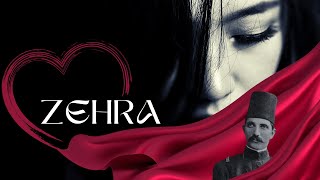 Zehra Nabizade Nazım Kitap Özeti