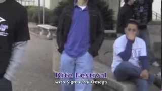 SLB Eta Alpha Fall Rush 2010 Community Service