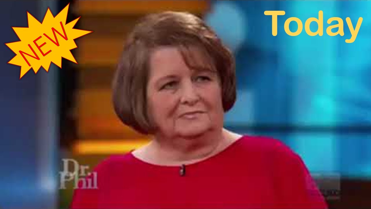 Dr Phil Show Full Ep 2022 June 12. Ep 49 YouTube