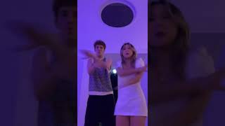 Então Vem Mulher...jessie E Rafael, Dancinha Do Tik Tok