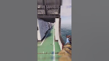 kill 2 full kit in cargo #rust #rustconsole