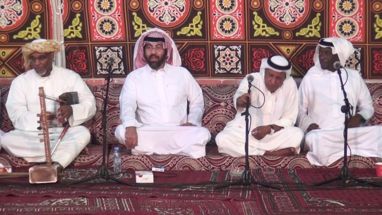 سمسمية قصر الريم