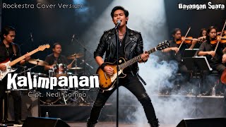 Download Lagu Kalimpanan – Rockestra Cover by Bayangan Suara MP3