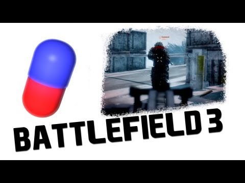 Bro Team Pill: Battlefield 3