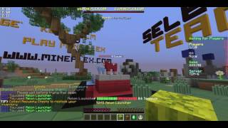 Mineplex: How To move Statue/armor stand !!! [NO WITHER, MORPH!]