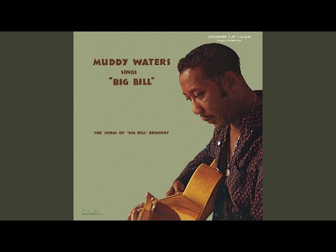 Putar Hey, Hey - Muddy Waters