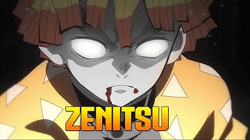 Every Thunder Breathing Technique Explained