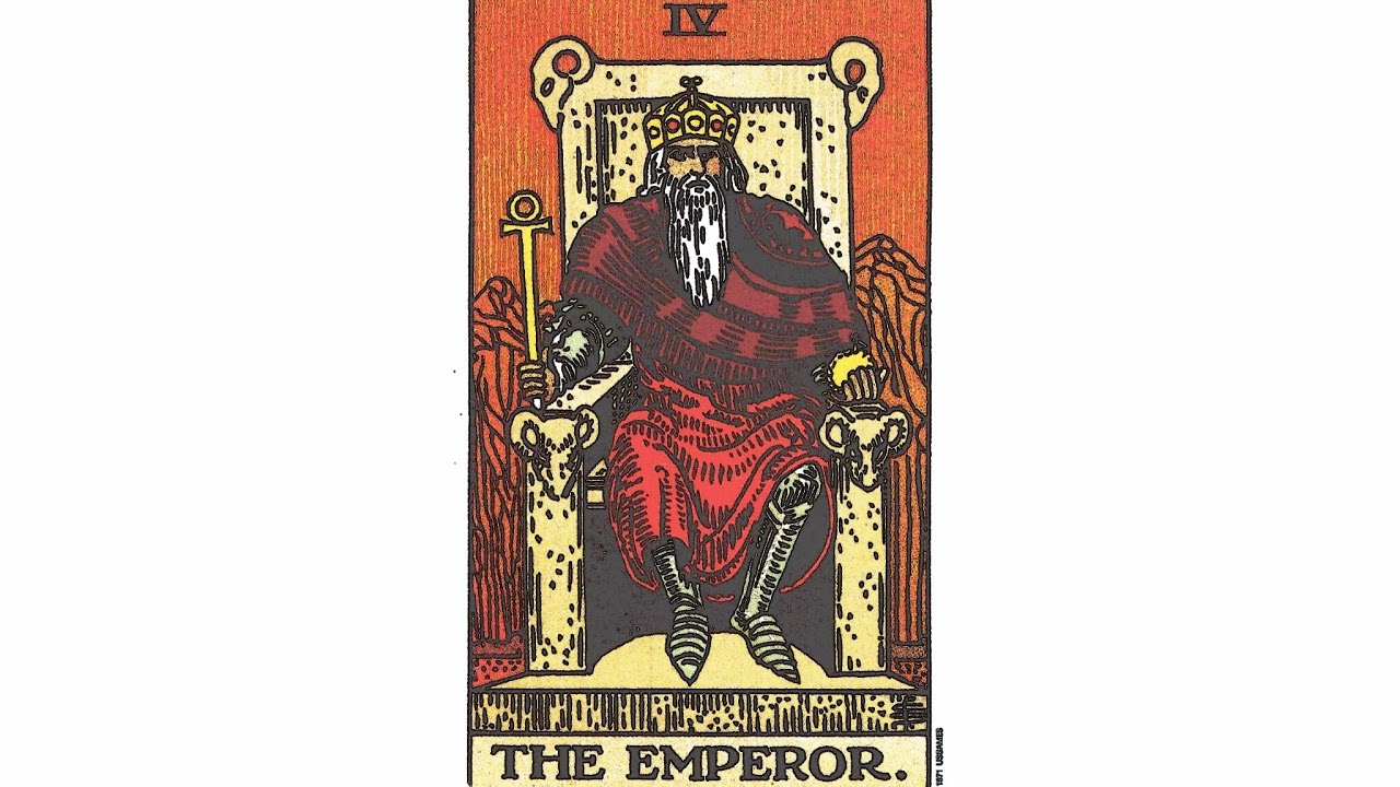 башня и справедливость таро