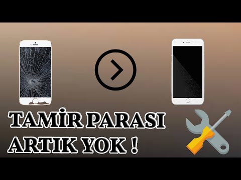 TELEFON TAMİR ETMEK [ARTIK PARASIZ] #2022