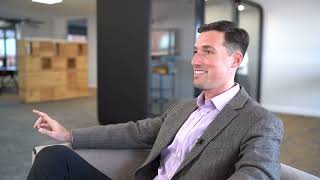 Relocation Video - EY Technology Consulting