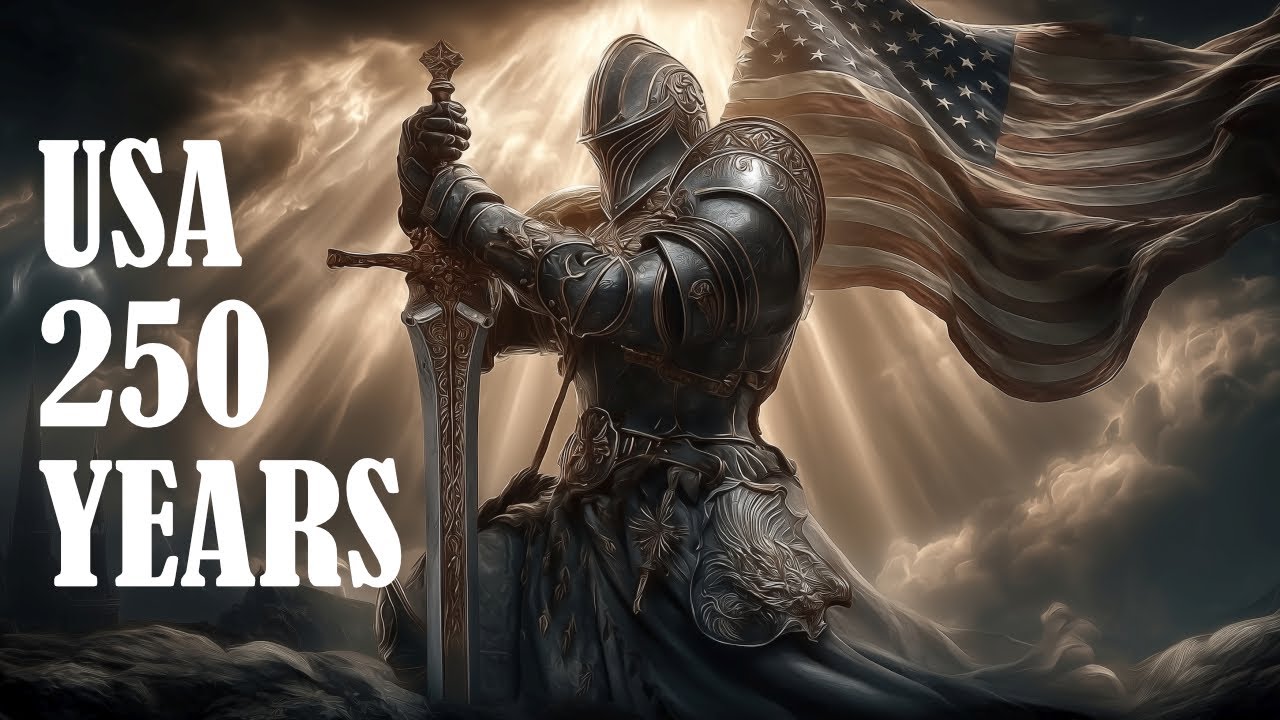 Battle Hymn of the Republic (Heavy Metal Version)