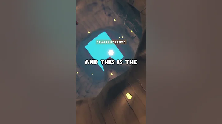 I Spent 8 Hours Diggin Up 99.99% Of The Map On A Game About Digging A Hole #gamingvideos #gaming