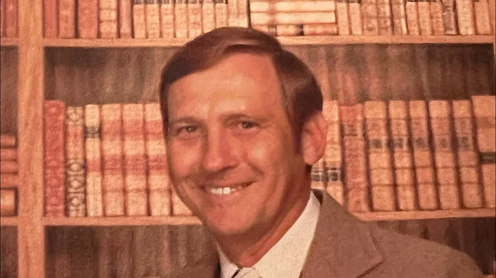 Kenneth Roy Frazier Celebration of Life