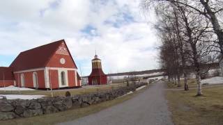 Welcome To Kalix