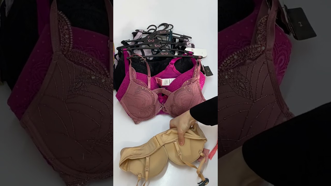 Бронь 🧡Лот 2996 Hunkemoller ✔️7,35кг✔️25,5€\кг