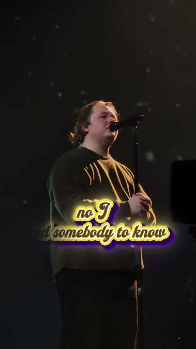 #lewiscapaldi #lyrics #music #lewiscapaldi #songlyrics #someoneyouloved #someoneyouloved #shorts