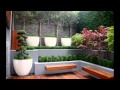 Backyard Townhouse Landscaping Ideas