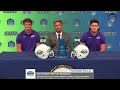 #GLVCfb #GLVCkickoff Press Conference: Southwest Baptist University