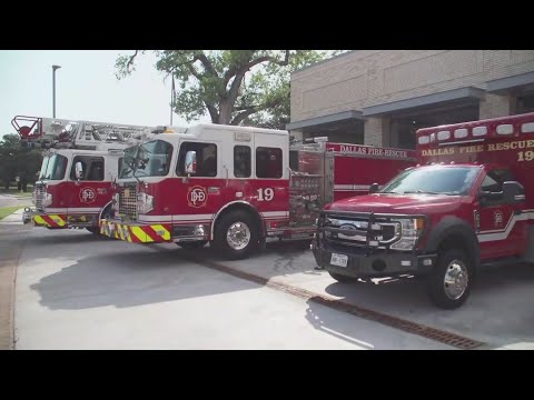 Dallas Fire Rescue