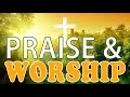 TOP 100 MORNING PRAISE AND WORSHIP SONGS - 2 HOURS NONSTOP CHRISTIAN SONGS - GREATEST CHRISTIAN 2021