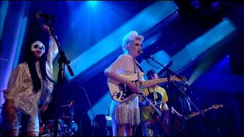 Beth Jeans Houghton & The Hooves Of Destiny - Atla...