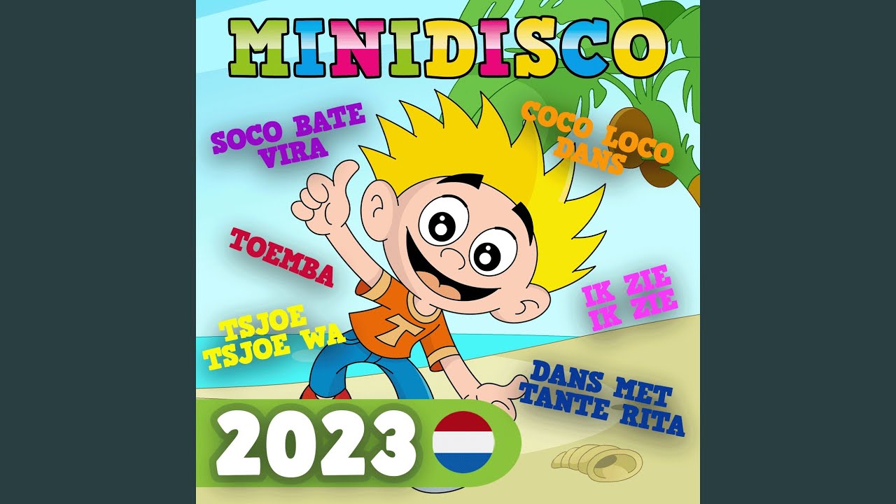 De Dieren Uit De Dierentuin - YouTube