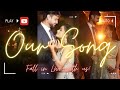 OUR ENGAGEMENT SONG || DIL KO KARAAR AAYA || INDIAN COUPLE IN IRELAND || MOMENTS ||