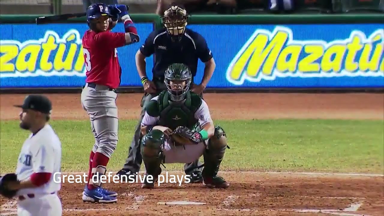 Best Moments Of The Wbsc U 23 Baseball World Cup In 2021 Youtube