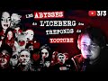 Les horreurs caches les plus sombres de youtube  partie 33  findings n92