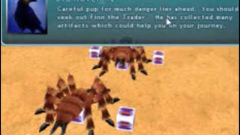 Wolf RPG June Movie 2011.wmv