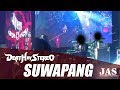 Death By Stereo/J.A.D.O - Suwapang