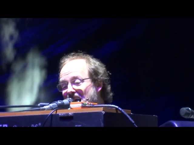 PHISH : Silent In The Morning : {1080p HD} : Dick's Park : Commerce City, CO : 8/30/2013 class=