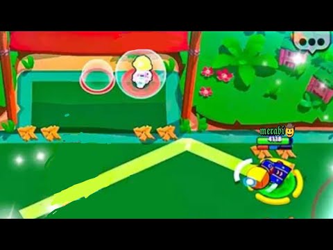 პენალტების სერია brawl stars-ში! | skyline vs MERABI GG brawl stars ქართულად