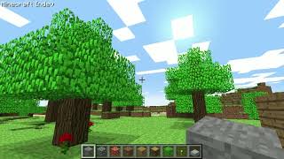 Minecraft Indev Multiplayer Server #3