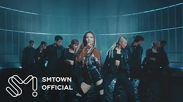 BoA 보아 'Better' MV