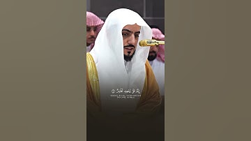 سورة الطارق | الوليد الشمسان