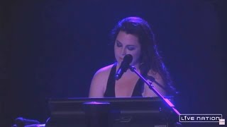 Evanescence - Bring Me To Life (Live Fall US Tour/2016)