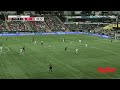 AD Franch vs. Portland Thorns | Hy-Vee Save of the Match